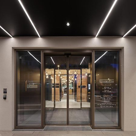 Hotel Lukullum FDH Zewnętrze zdjęcie