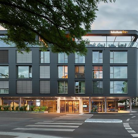 Hotel Lukullum FDH Zewnętrze zdjęcie