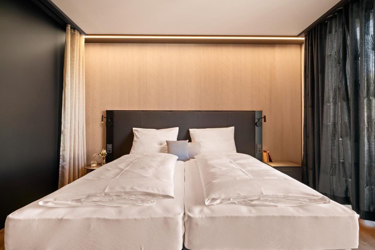 Hotel Lukullum FDH Zewnętrze zdjęcie