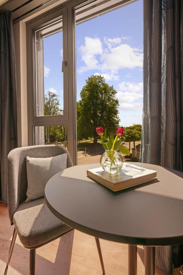Hotel Lukullum FDH Zewnętrze zdjęcie