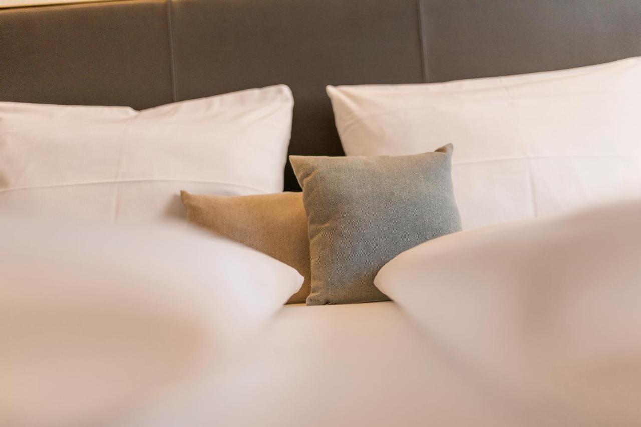 Hotel Lukullum FDH Zewnętrze zdjęcie