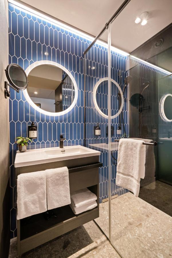 Hotel Lukullum FDH Zewnętrze zdjęcie