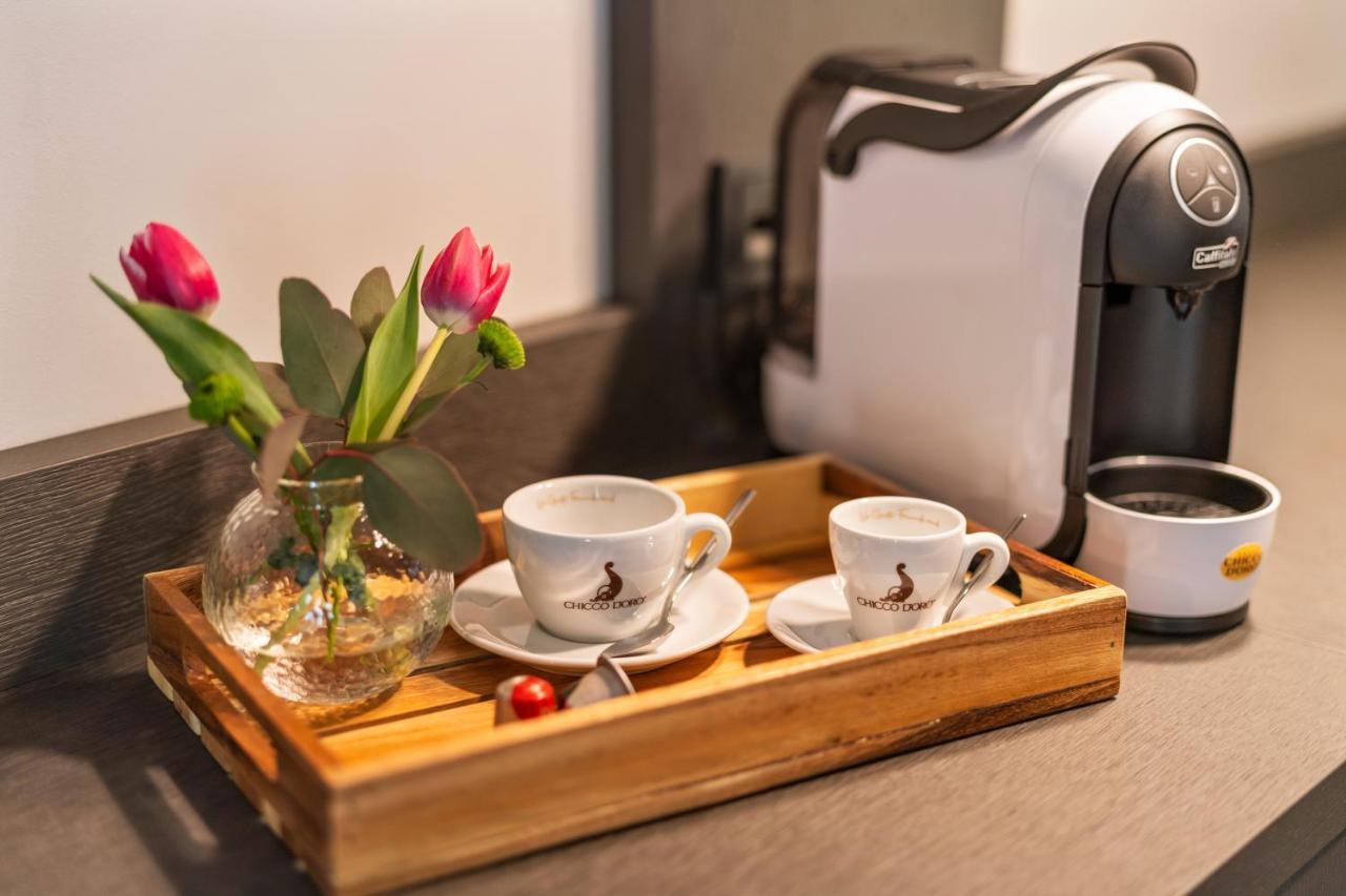 Hotel Lukullum FDH Zewnętrze zdjęcie