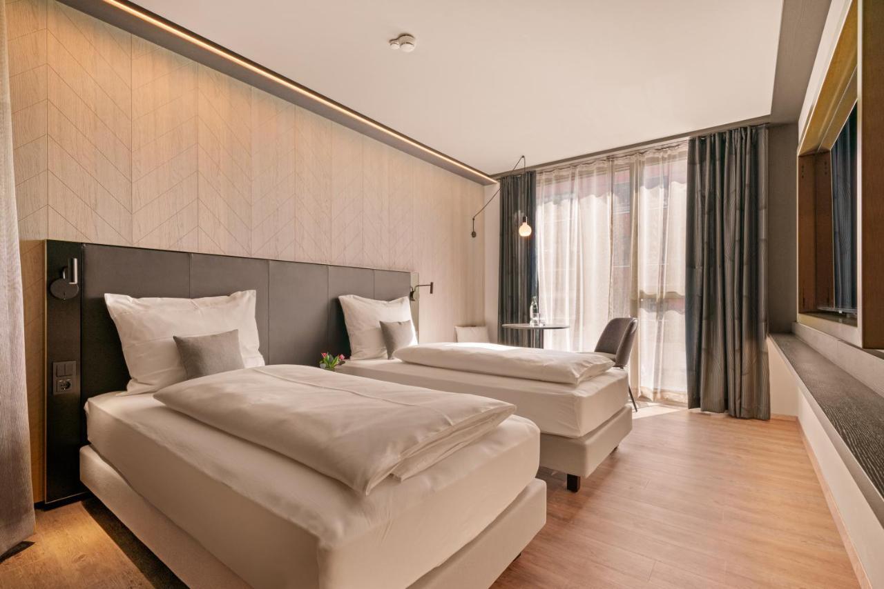 Hotel Lukullum FDH Zewnętrze zdjęcie