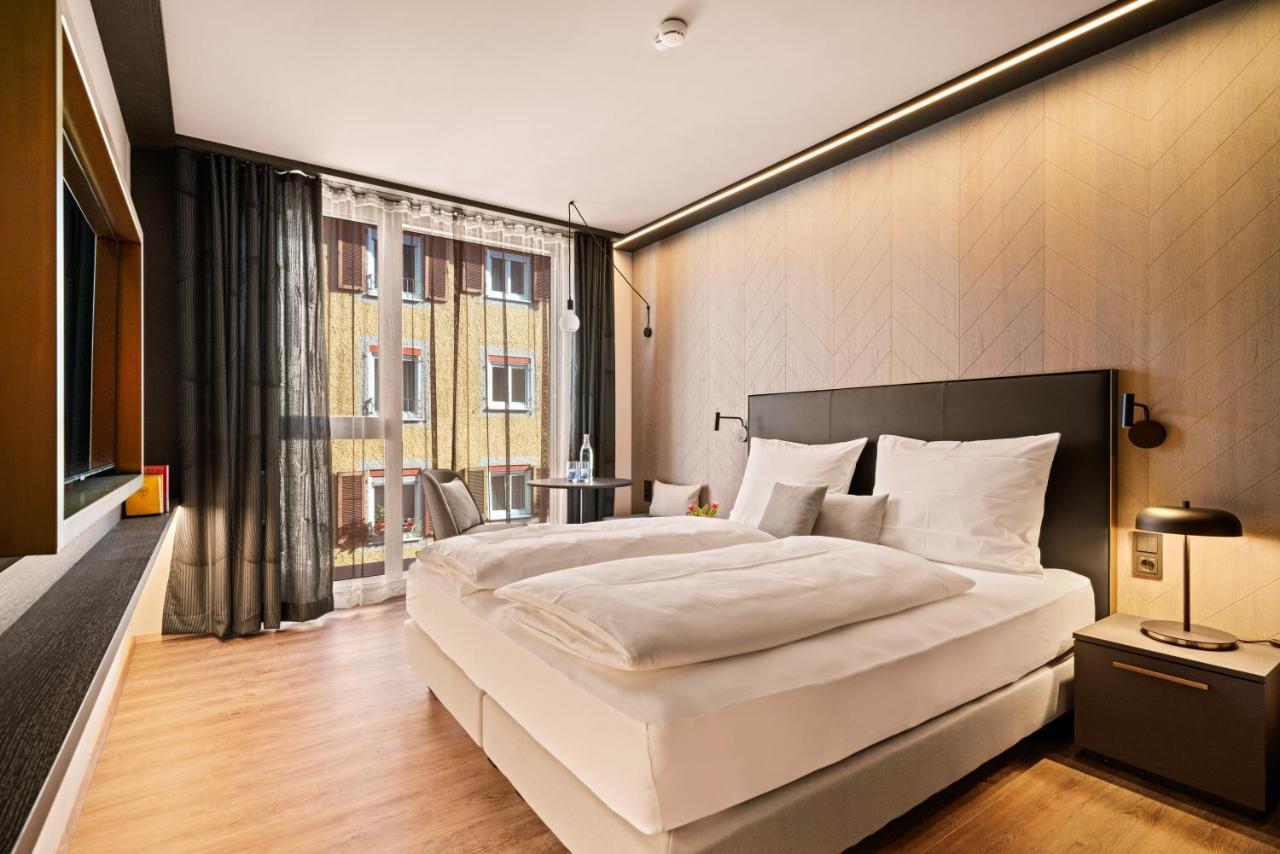 Hotel Lukullum FDH Zewnętrze zdjęcie