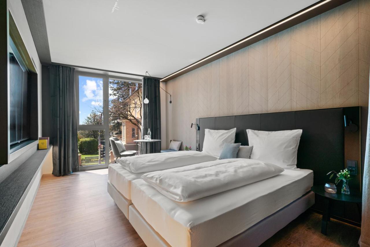 Hotel Lukullum FDH Zewnętrze zdjęcie
