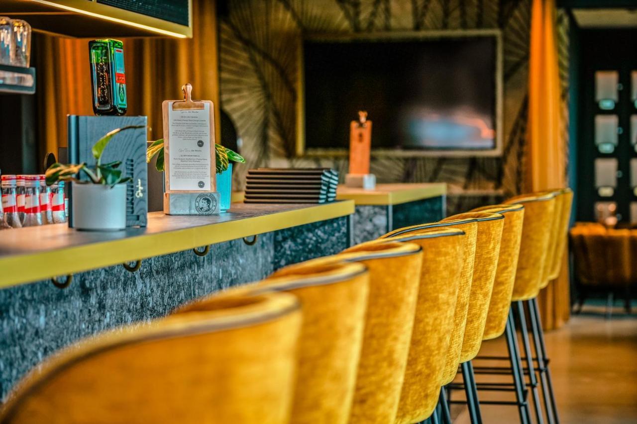 Hotel Lukullum FDH Zewnętrze zdjęcie