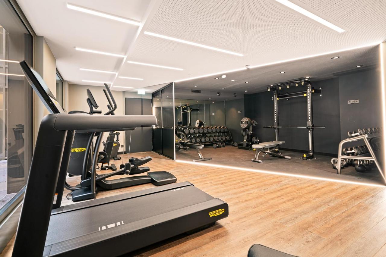 Hotel Lukullum FDH Zewnętrze zdjęcie