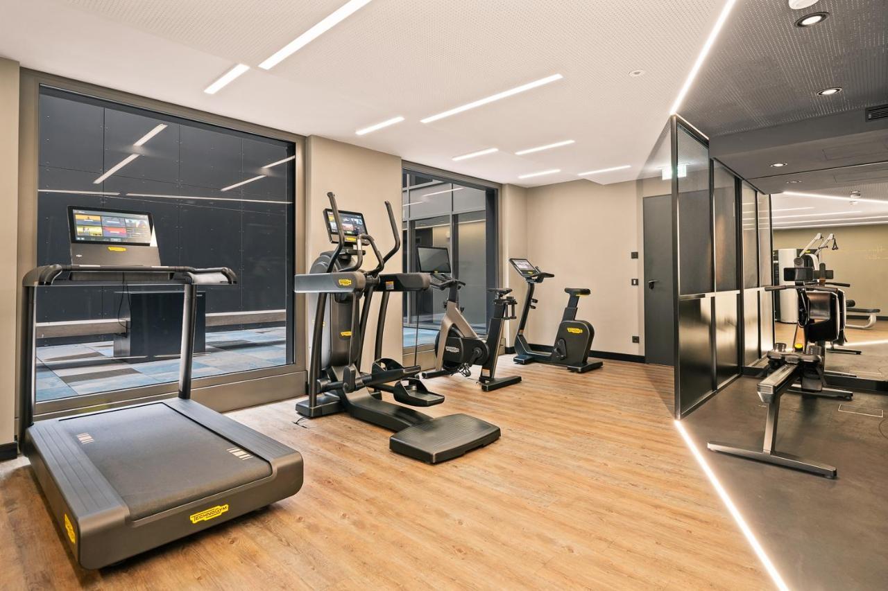 Hotel Lukullum FDH Zewnętrze zdjęcie