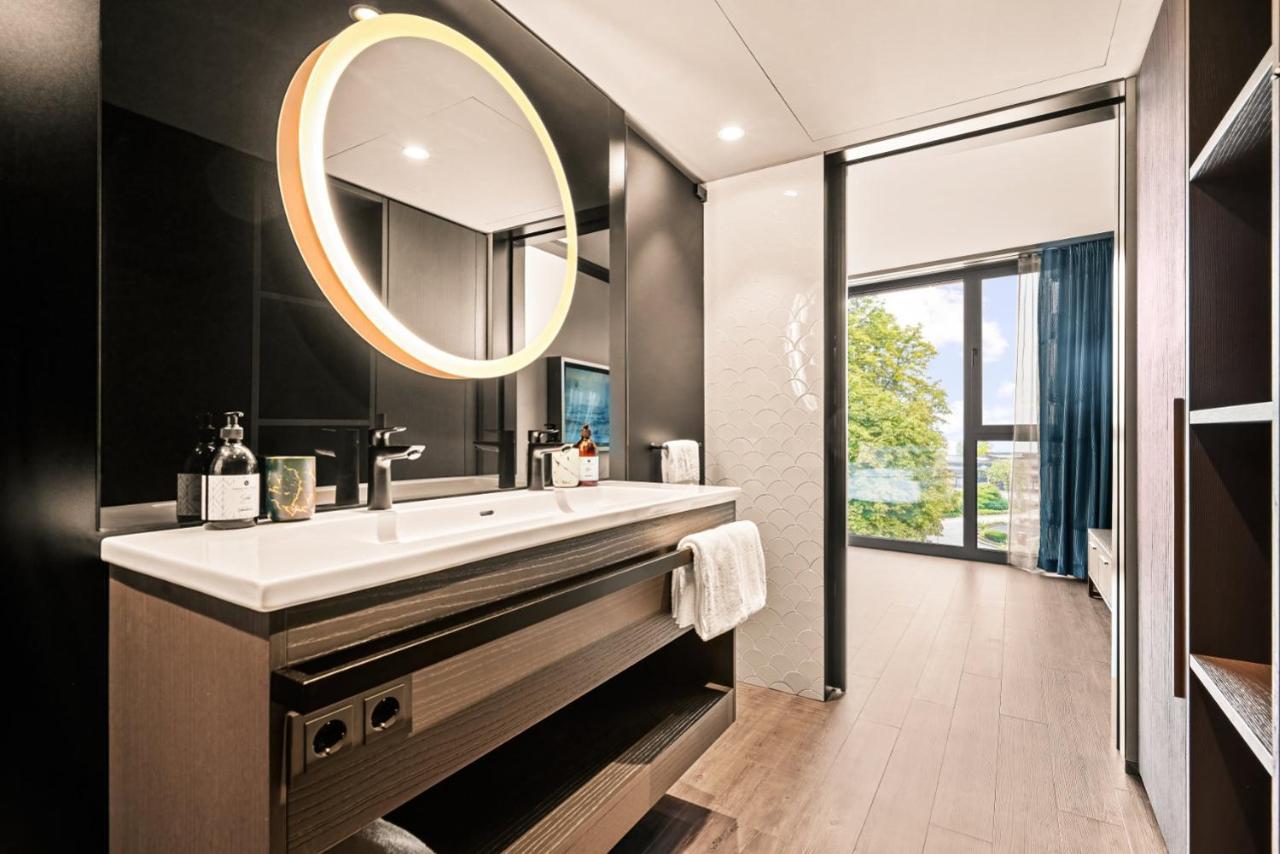 Hotel Lukullum FDH Zewnętrze zdjęcie