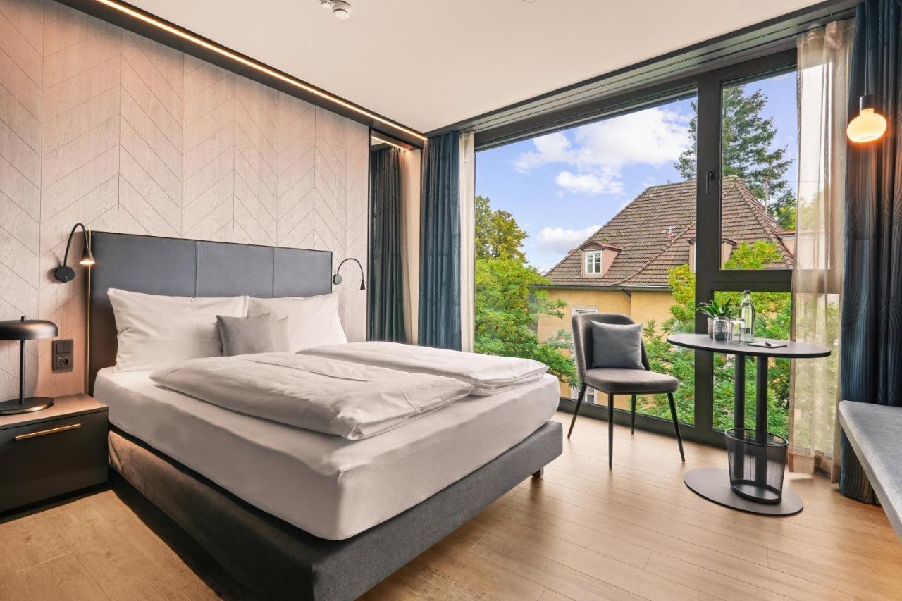 Hotel Lukullum FDH Zewnętrze zdjęcie
