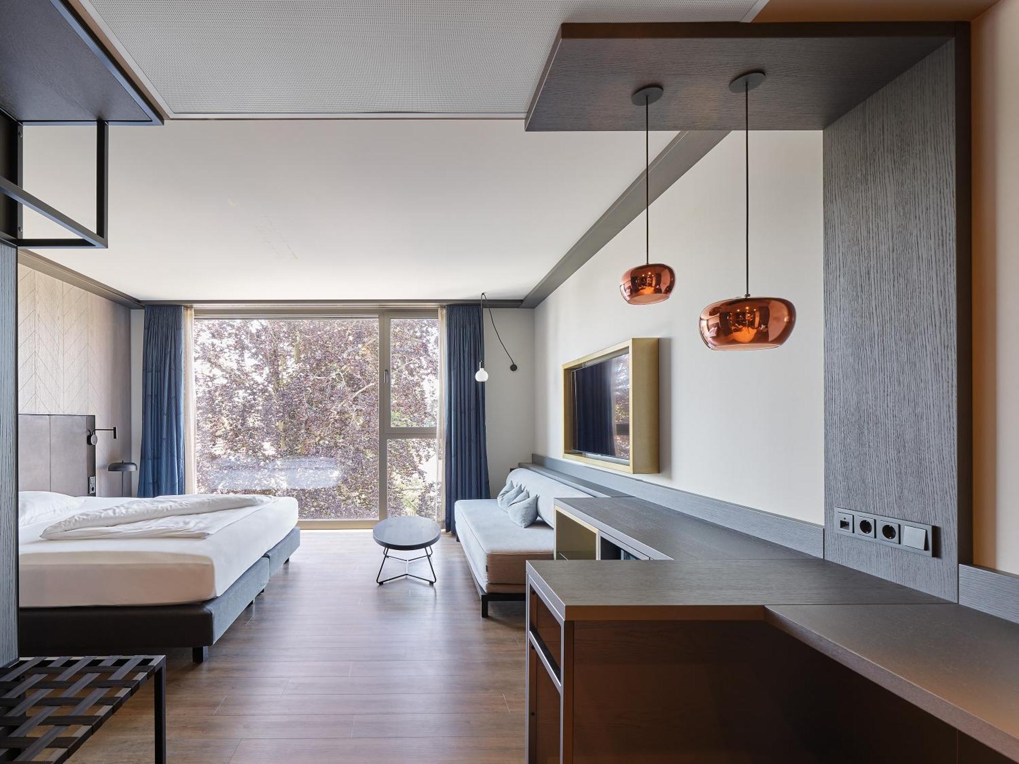 Hotel Lukullum FDH Zewnętrze zdjęcie