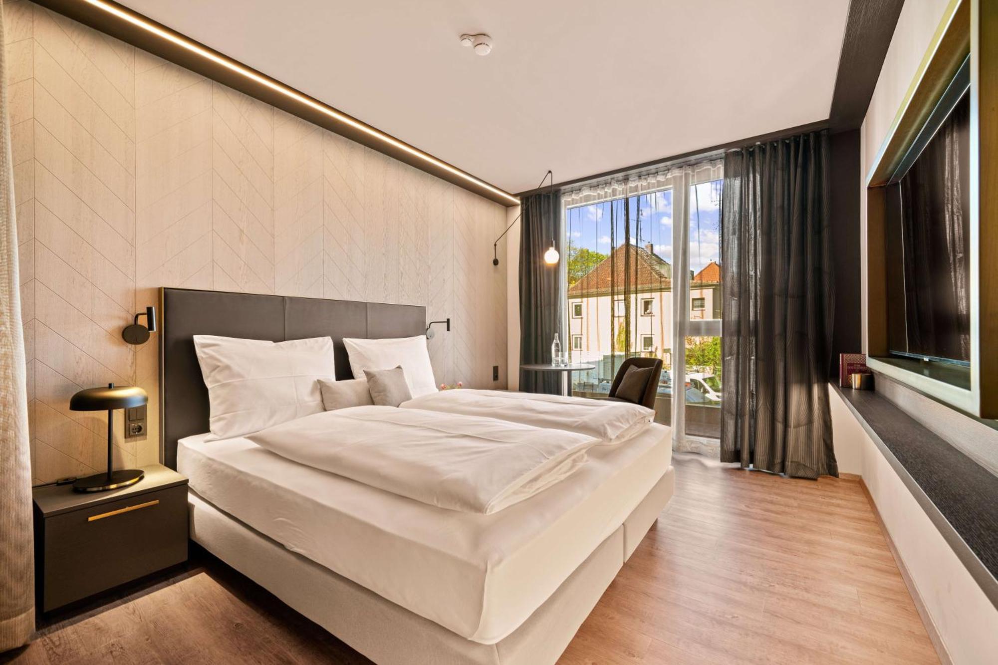 Hotel Lukullum FDH Zewnętrze zdjęcie