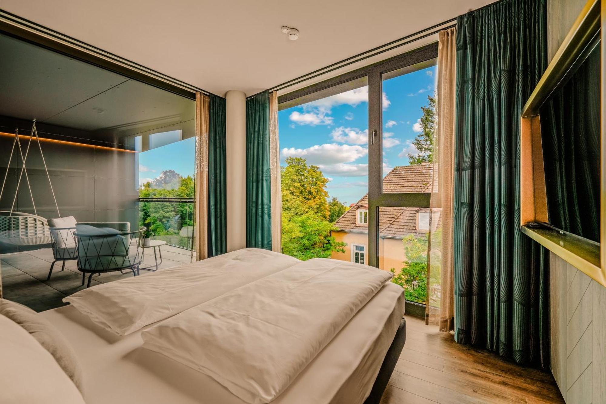 Hotel Lukullum FDH Zewnętrze zdjęcie
